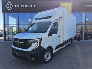 Renault Master 2025