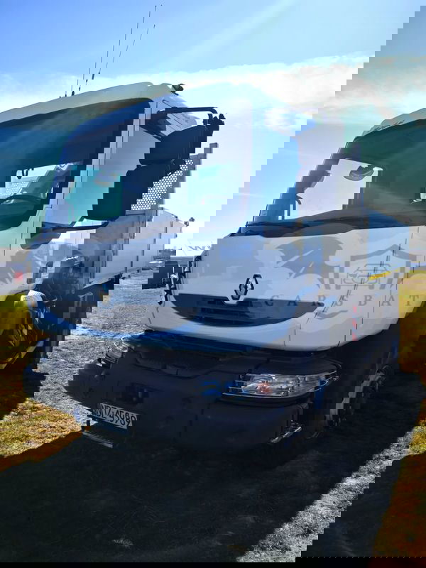 Renault Midlum 2006