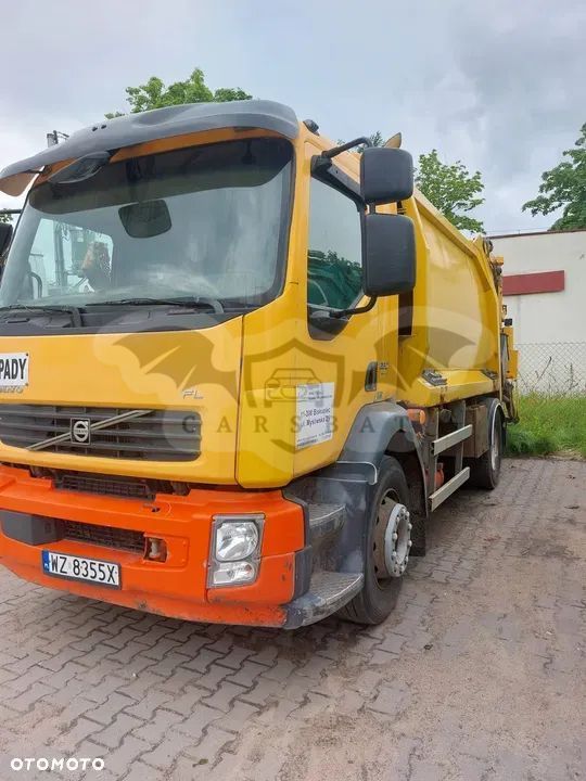 Volvo FL 2008