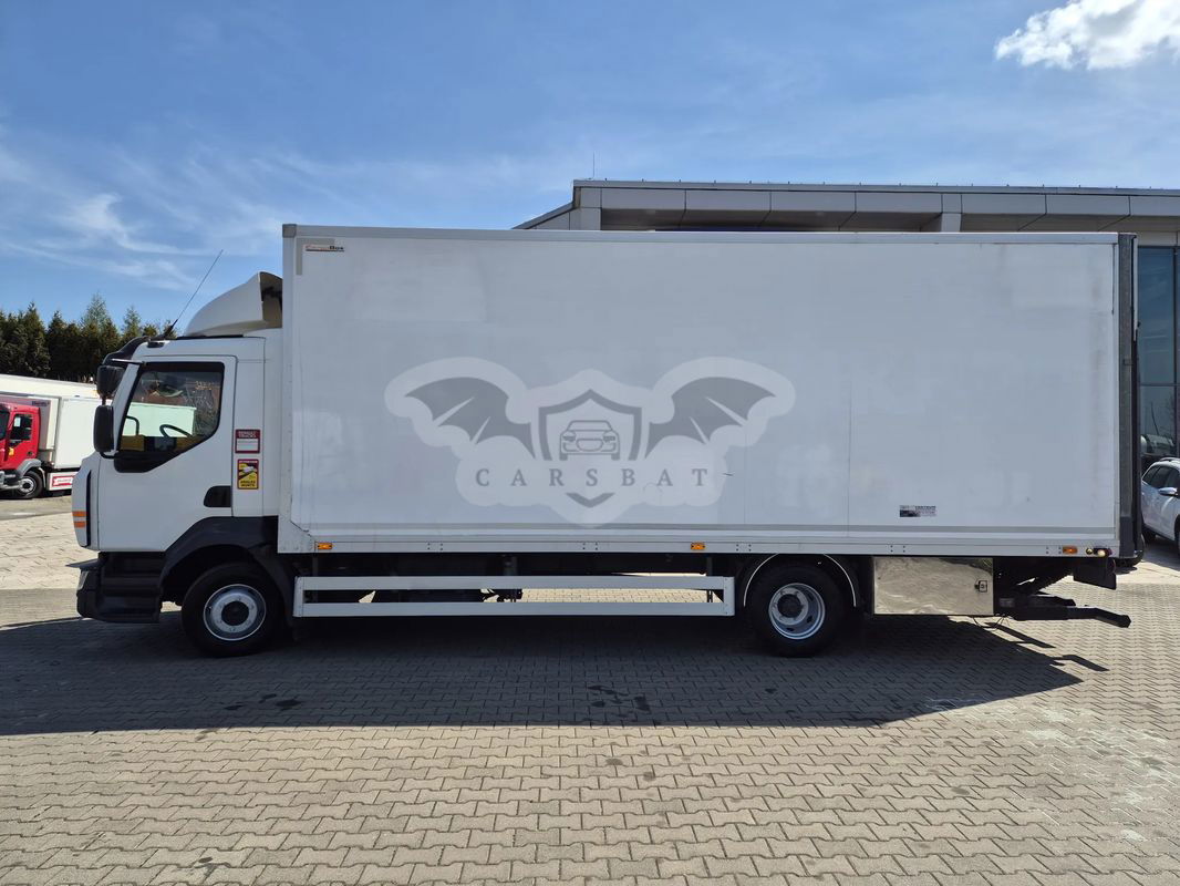 Renault D 2016