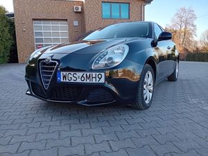 Alfa Romeo Giulietta 1.6 JTDM 16V 2011