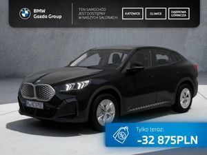 BMW iX2 eDrive20 66.5kWh 2025