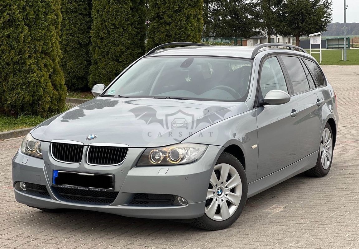 BMW 3 Series E90/E91/E92/E93 320i Touring 2007