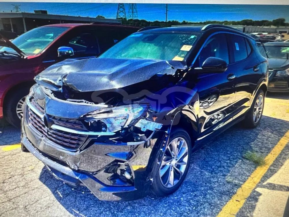 Buick Encore 2020