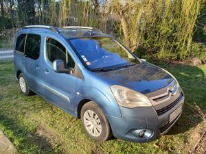 Citroën Berlingo II 2010