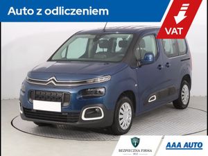 Citroën Berlingo II 2021