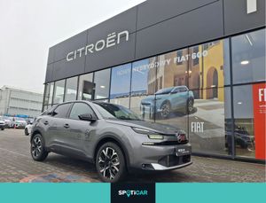 Citroën C4 III 1.2 PureTech Max S&S EAT8 2025