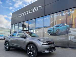 Citroën C4 III 1.2 PureTech Plus S&S EAT8 2025