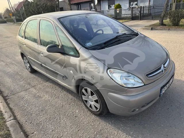 Citroën Xsara II 1.8I 16V Exclusive 2002