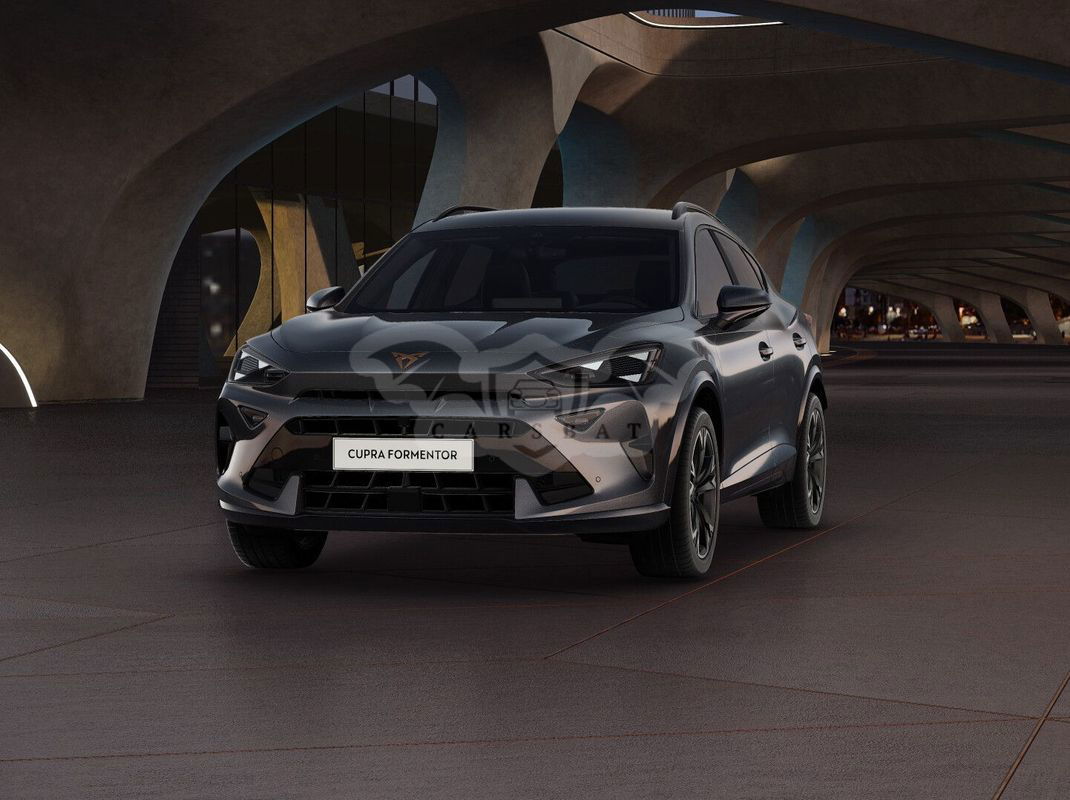 Cupra Formentor 1.5 eTSI mHEV DSG 2025