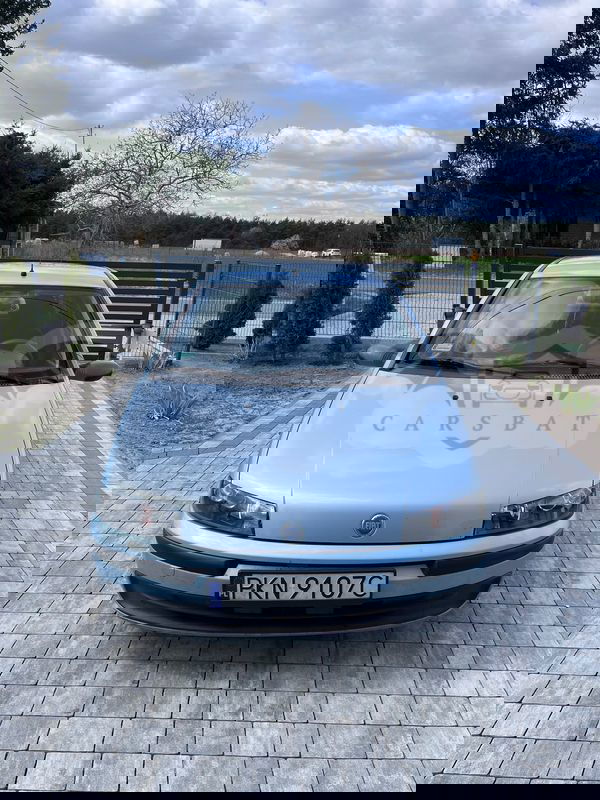 Fiat Punto II 2002