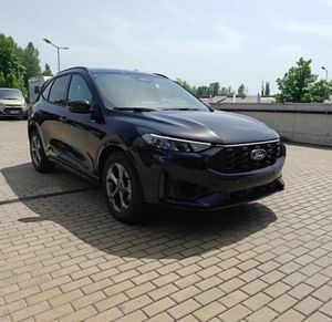 Ford Kuga III 2.5 FHEV FWD ST-Line 2025