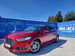 Ford Mondeo Mk5 1.5 EcoBoost Start-Stopp Trend 2018