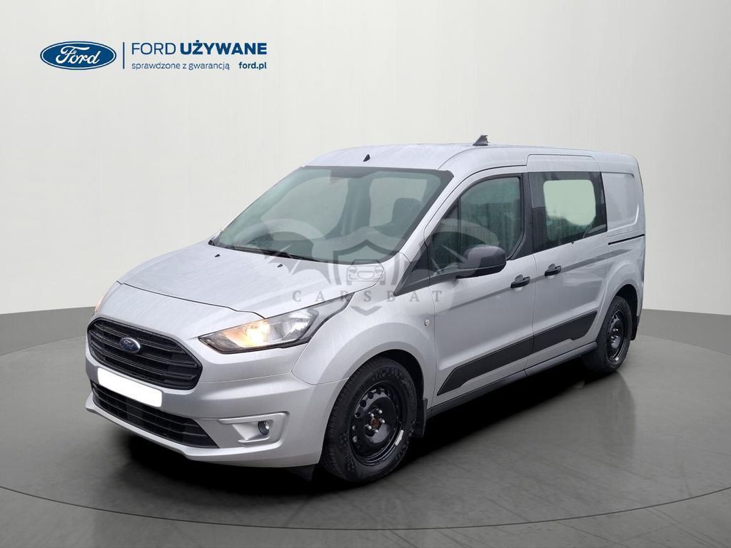 Ford Transit Connect II 2023