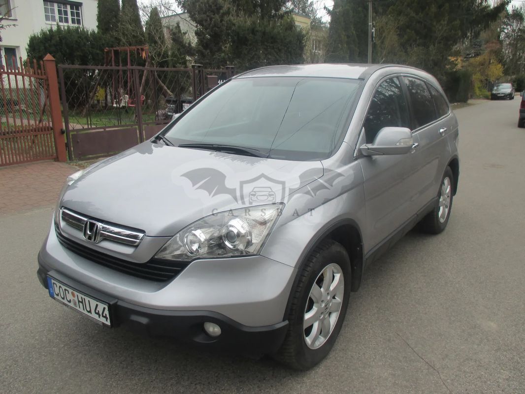 Honda CR-V III 2.0 Comfort 2009