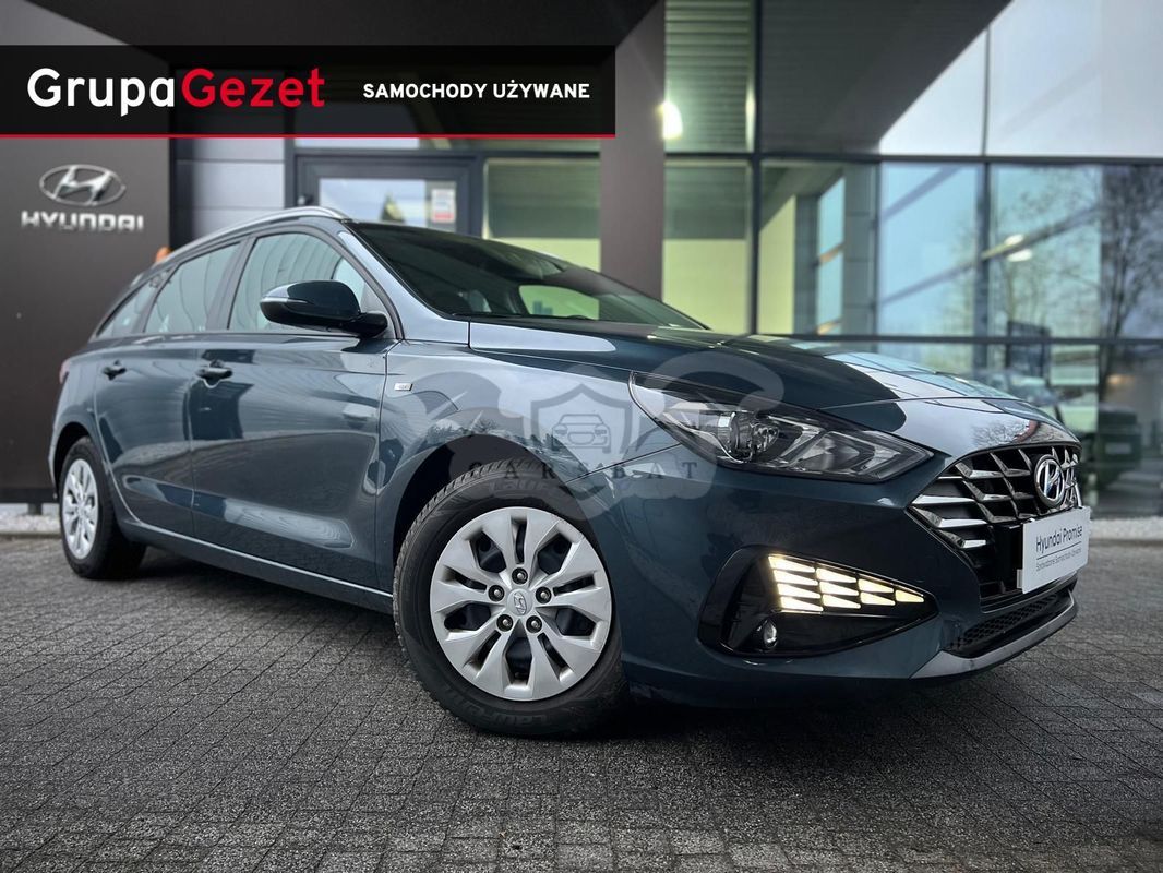 Hyundai i30 III 2023
