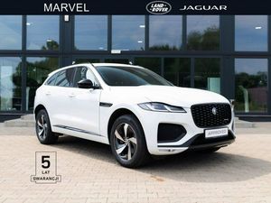 Jaguar F-Pace 2023