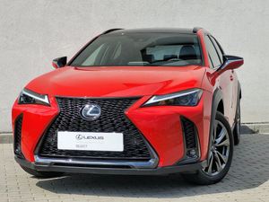 Lexus UX 200 GPF F Sport Design 2WD 2022