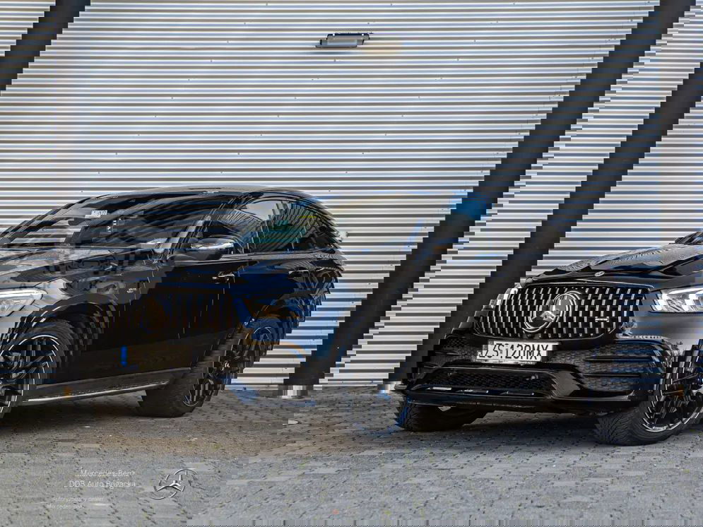 Mercedes-Benz GLE W167 AMG Coupe 53 4-Matic Premium Plus 2019
