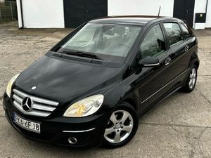 Mercedes-Benz B W245 180 CDI 2009