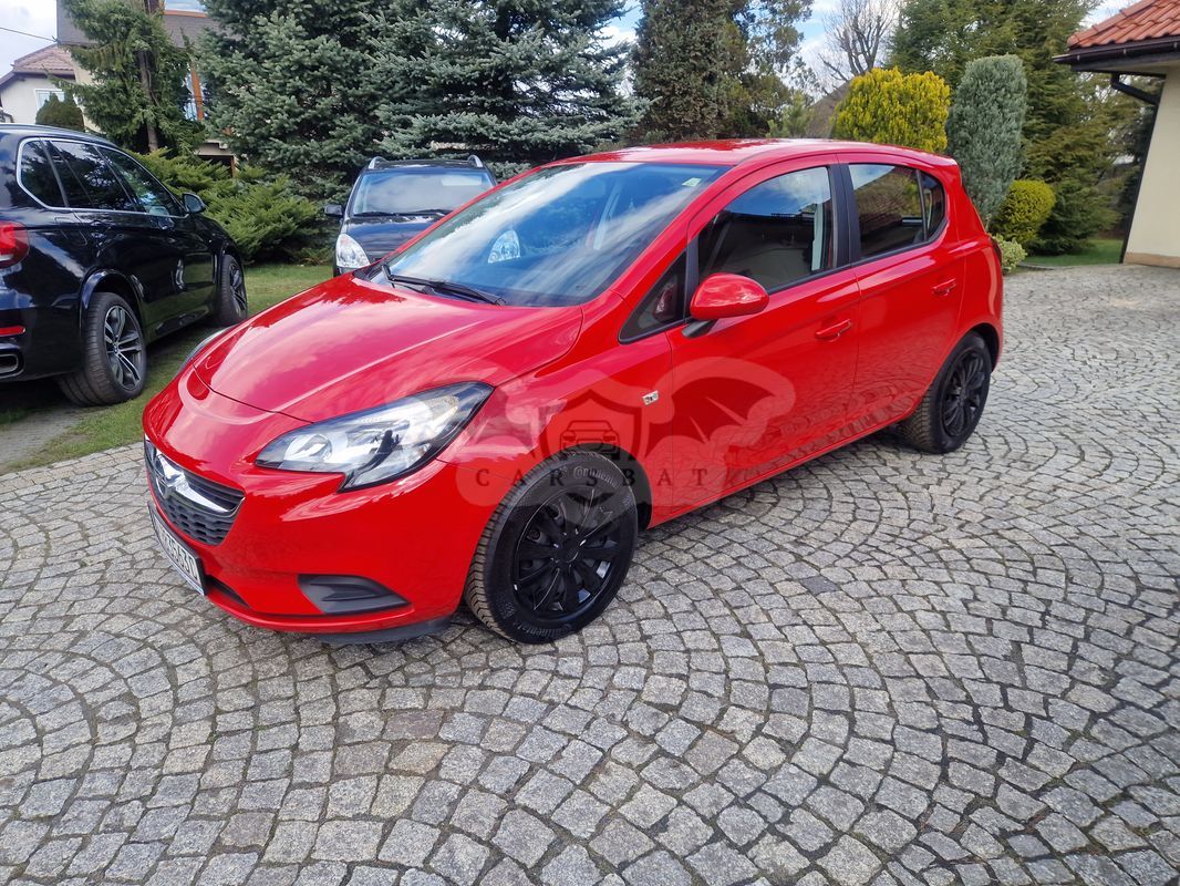 Opel Corsa E 1.2 Color Edition 2017