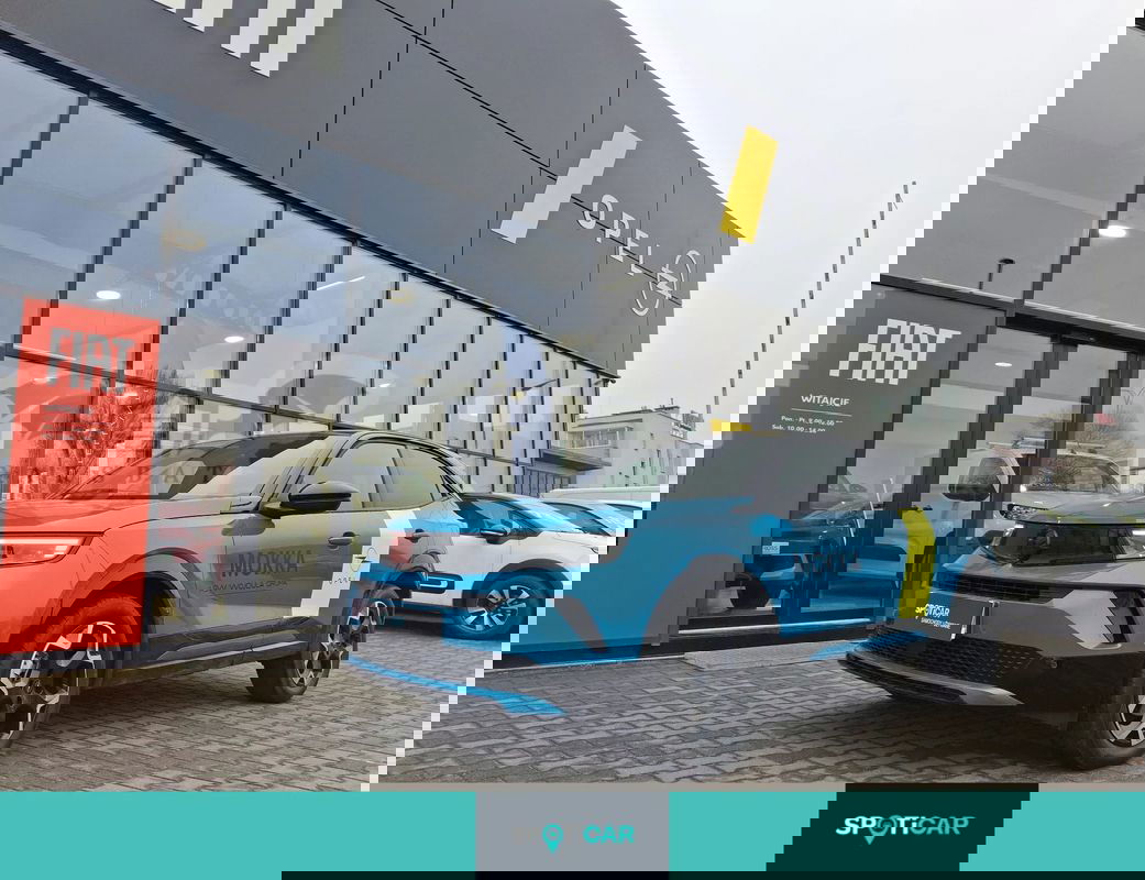 Opel Mokka 2025