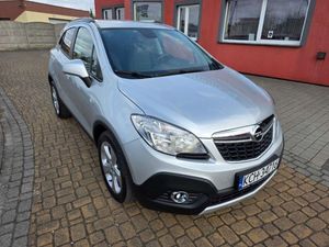 Opel Mokka 2014
