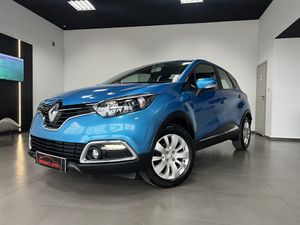 Renault Captur / QM3 I 2015