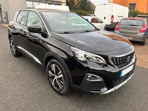 Peugeot 3008 II 1.2 PureTech Allure S&S 2020