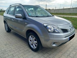 Renault Koleos I 2.0 dCi 4x4 Dynamique 2008