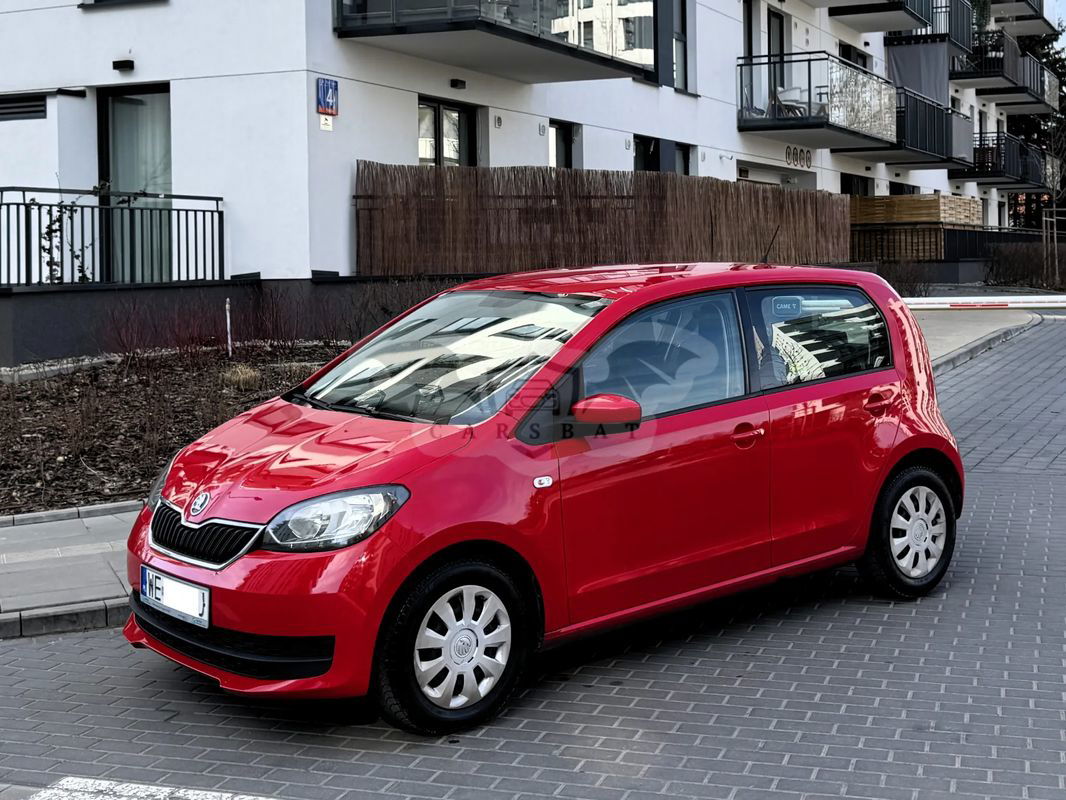 Skoda Citigo 1.0 Style 2019