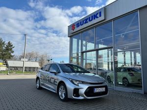 Suzuki Swace 1.8 Hybrid Premium Plus CVT 2024