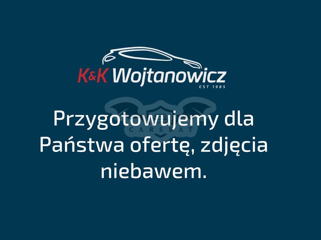 Suzuki Vitara III 2018