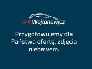 Suzuki Vitara III 2018