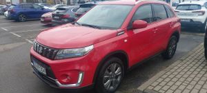 Suzuki Vitara III 1.5 Strong Hybrid Premium 2WD AGS 2024