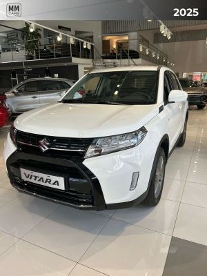 Suzuki Vitara III 2025