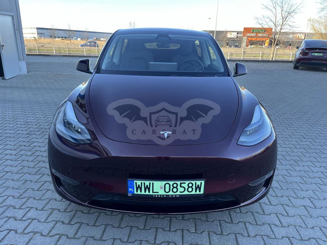 Tesla Model Y Long Range AWD 2023