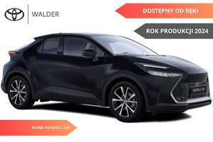 Toyota C-HR 1.8 Hybrid GPF Style 2024