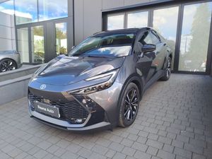 Toyota C-HR 2024