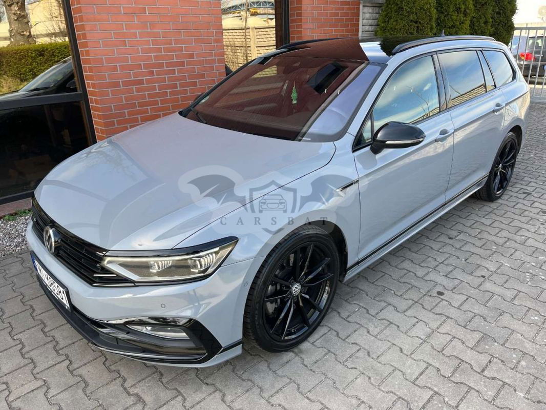 Volkswagen Passat B8 Variant 2.0 TDI SCR 4Motion DSG Elegance 2019