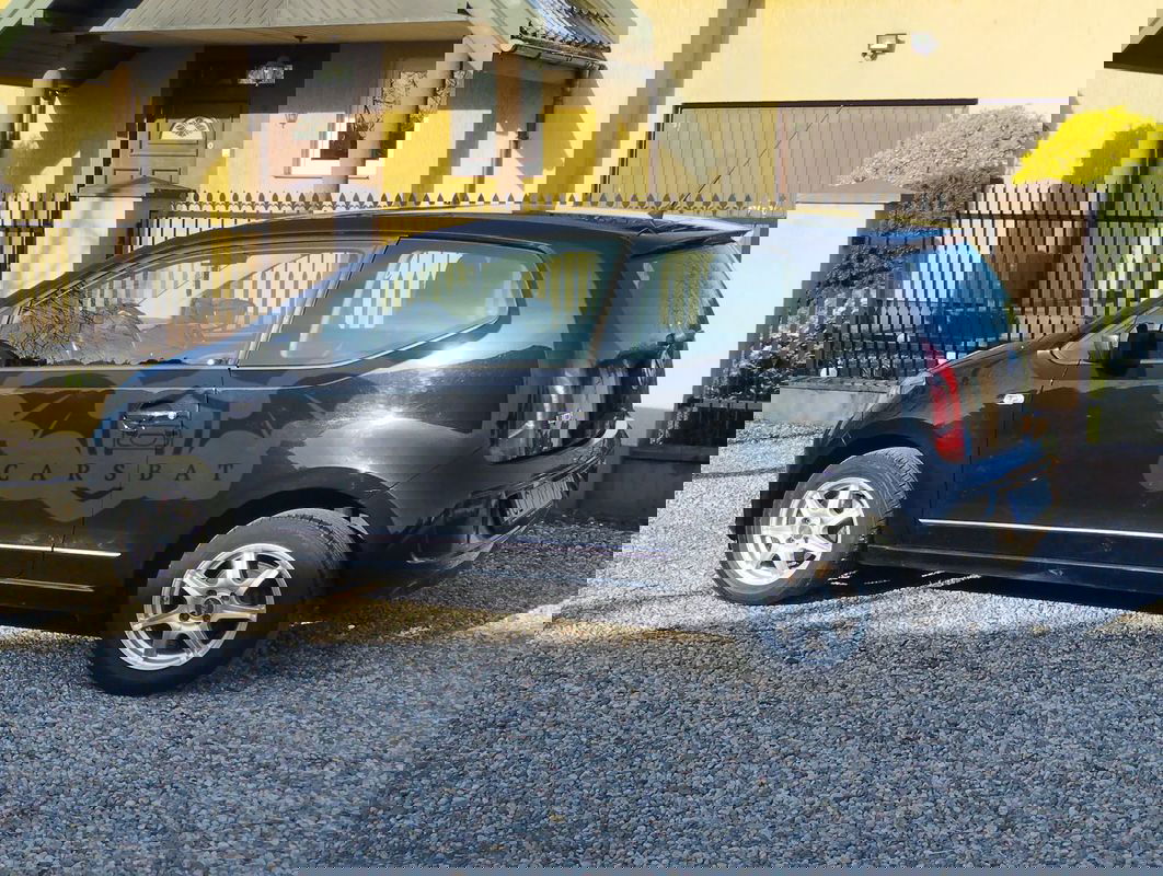 Volkswagen Up! 1.0 high CityLine 2013
