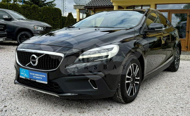 Volvo V40 D3 Drive-E Momentum 2019