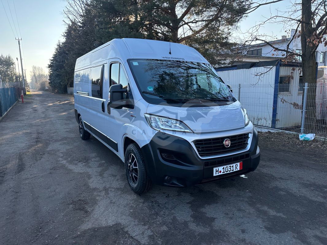 Weinsberg K250 2020