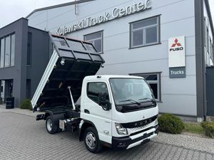 Mitsubishi Fuso Canter 2025