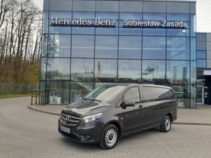 Mercedes-Benz Vito 2019