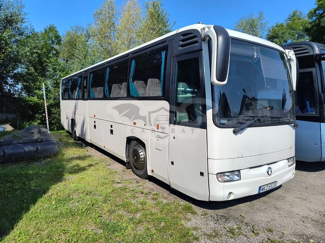 Renault Iliade 2003