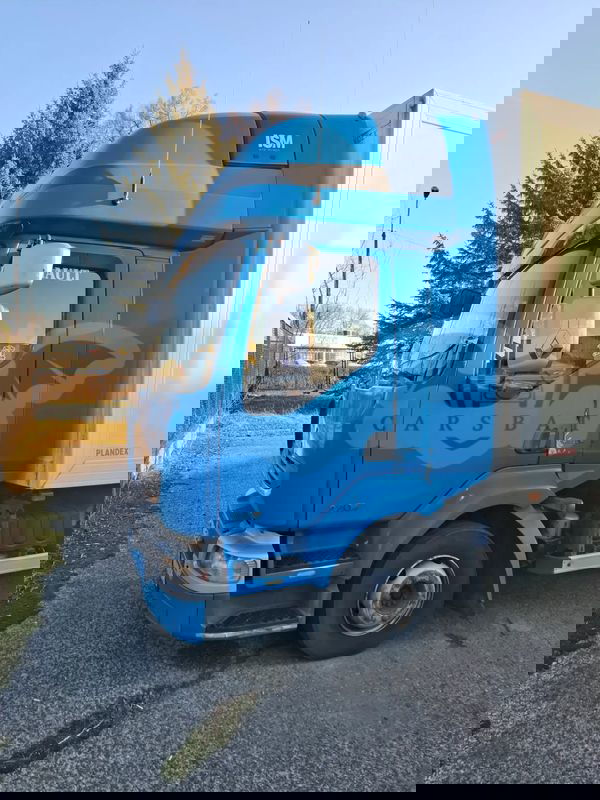 Renault Midlum 2007