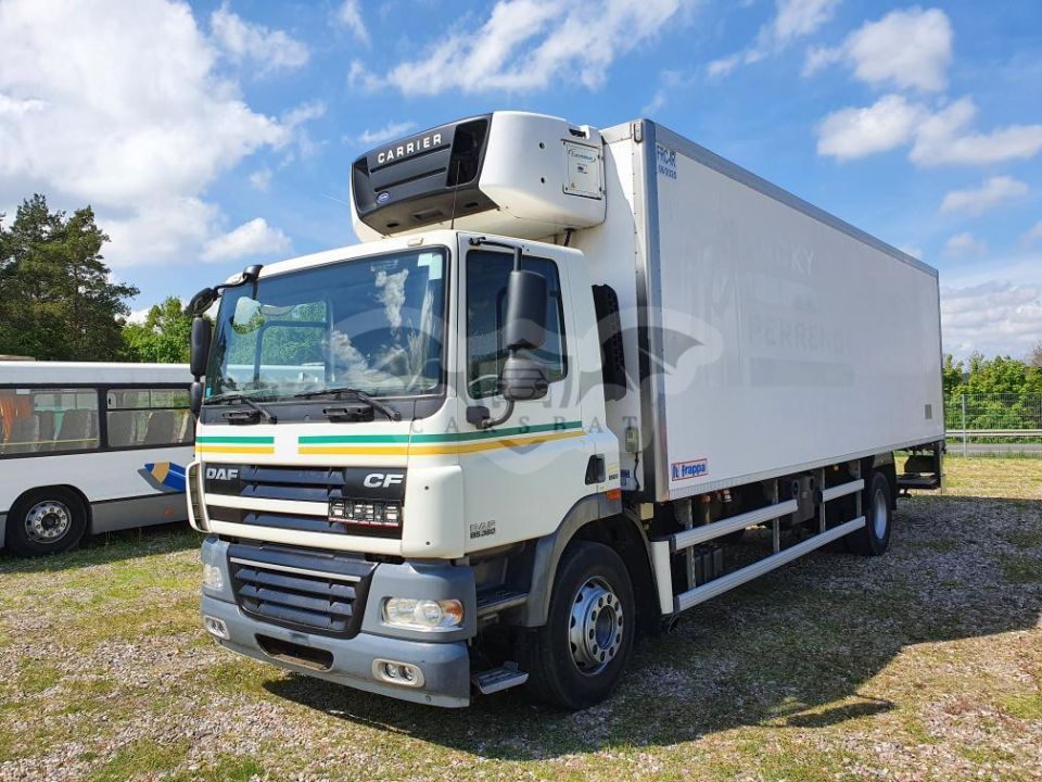 Daf 85 360 eev 2011