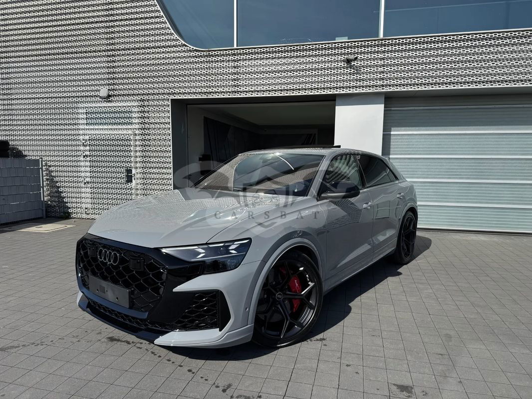 Audi RSQ8 RSQ8 TFSI Quattro Tiptronic Performance 2025