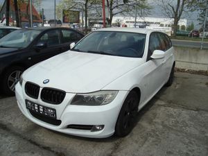 BMW 3 Series E90/E91/E92/E93 318d 2008